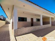 CASA 3 QUARTOS 3 SUÍTES PRÓXIMO A PRAIA E A TODOS...