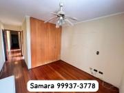 Casa 3 quartos 3 vagas com quintal e edicula no butantã fl48