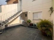 Casa 3 quartos 3 vagas com quintal e edicula no butantã fl48