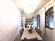 Casa 3 quartos, 3 vagas de garagem no bairro Fonte Grande