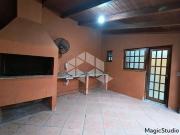 Casa 3 quartos, 3 vagas de garagens, quiosque com...