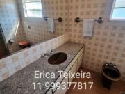 Casa 3 quartos, 4 vagas Jd Bonfiglioli FL35