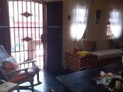 Casa 3 quartos a duas quadras da praia do Foguete...