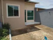 Casa 3 quartos à venda, 120m², Liberdade Santa Luzia/MG