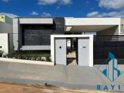 Casa 3 quartos à venda, 156m², Lundcea Lagoa Santa/MG