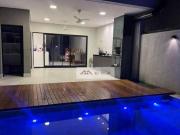 Casa 3 quartos à venda, 209 m² Vila Monte Alegre Paulínia/SP