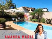 Casa 3 quartos à venda condomínio no Jardim Botânico... Casa 3 quartos à venda condomínio no Jardim Botânico...