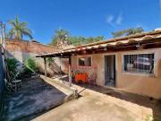 Casa 3 Quartos à Venda em Azurita / Mateus Leme |...