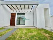 CASA 3 QUARTOS À VENDA EM LAGOA SANTA/MG