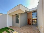 Casa 3 quartos à venda em Londrina Jardim Burle Marx