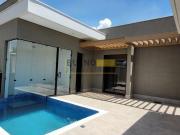 Casa 3 quartos à venda, Estância Hípica, Nova Odessa, SP