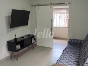 Casa 3 quartos à venda no a Campo Belo