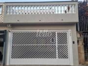 Casa 3 quartos à venda no a Ch Santo Antônio ZL