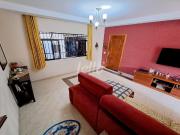 Casa 3 quartos à venda no a Parque Vitória