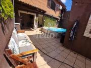 Casa 3 quartos à venda no a Jardim do Colégio Zona Norte