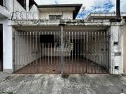 Casa 3 quartos à venda no a Santo Amaro