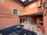 Casa 3 quartos para alugar no a Vila Cláudia