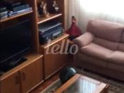 Casa 3 quartos à venda no a Vila Gomes Cardim