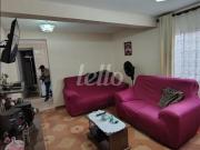 Casa 3 quartos à venda no a Vila Nova Cachoeirinha