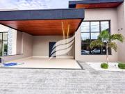 Casa 3 quartos à venda no Condomínio Barcelona em Araçatuba