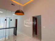 Casa 3 quartos à venda no Condomínio Mônaco em Piracicaba