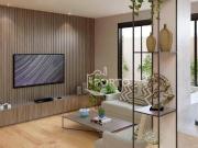 Casa 3 quartos à venda no Condomínio Residencial Ágape...