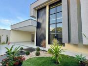 Casa 3 quartos á venda Residencial Acácias