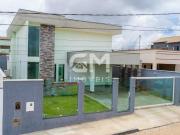 CASA / 3 QUARTOS / ÁREA GOURMET / ALTO DA BOA VISTA / 61...