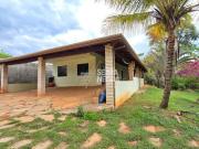 CASA 3 QUARTOS AREA VERDE CONDOMINIO FECHADO ARNIQUEIRAS DF