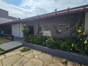 CASA 3 QUARTOS ARMÁRIOS VARANDA AREA DE LAZER RUA 8...