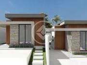 Casa 3 quartos bairro Central Park / Pedro Leopoldo Mg