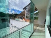 Casa 3 quartos bairro Duque de Caxias