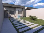 Casa 3 Quartos bairro satelite juatuba lote 180mts