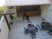 Casa 3 quartos bairro Três Barras Contagem Mg