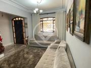 Casa 3 quartos Boqueirão Santos