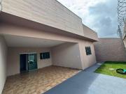 Casa 3 Quartos c/ 1 Suíte DIRETO C/ PROPRIETÁRIO Res....