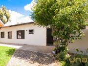 Casa 3 Quartos Cajuru 90m²