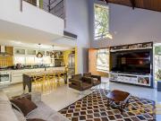 Casa 3 Quartos Campo Comprido 191m²