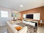 Casa 3 quartos Campo Grande Santos