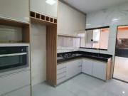 Casa 3 quartos Cardoso ContinuaÃ§Ã£o