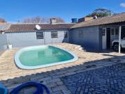 Casa 3 Quartos Cassino