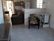 Casa 3 Quartos Cassino