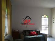 Casa 3 quartos, cinco vagas, à venda no bairro Novo...