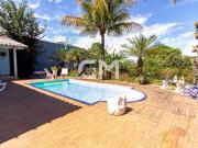 CASA / 4 QUARTOS / COLONIAL / GRANDE COLORADO / 61 3595 1212