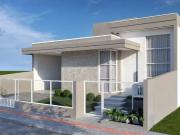 Casa 3 Quartos com 1 SuÃte Bela Vista
