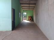 Casa 3 Quartos com 1 suÃte, sala, cozinha, garagem...