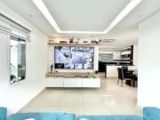 CASA 3 QUARTOS COM 1 SUITE COM PISCINA E CHURRASQUEIRA A...