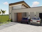 Casa 3 Quartos com 1 Suíte e 163m² Jardim Tereza Cristina