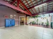 Casa 3 Quartos com 1 Suíte e Piscina Parque Santa Isabel