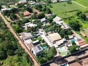 Casa 3 Quartos com Lazer em Condomínio – Casa Grande |...